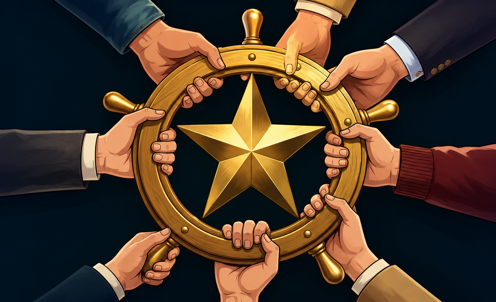 Why Community Matters